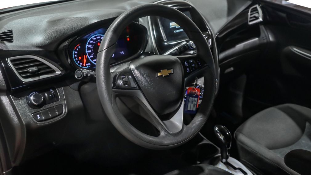 Chevrolet Spark LT 2019 d’occasion à vendre - 9