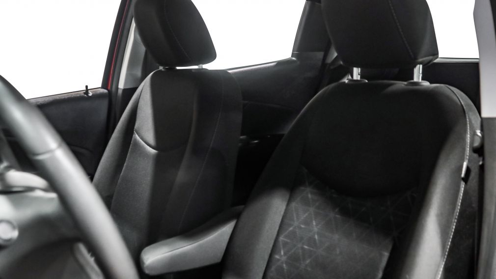 Chevrolet Spark LT 2019 d’occasion à vendre - 11