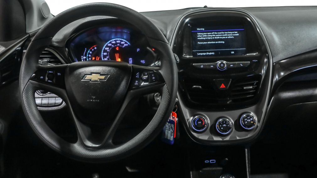 Chevrolet Spark LT 2019 d’occasion à vendre - 12