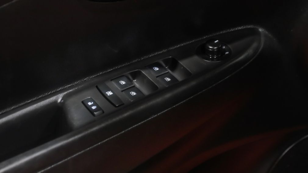 Chevrolet Spark LT 2019 d’occasion à vendre - 10