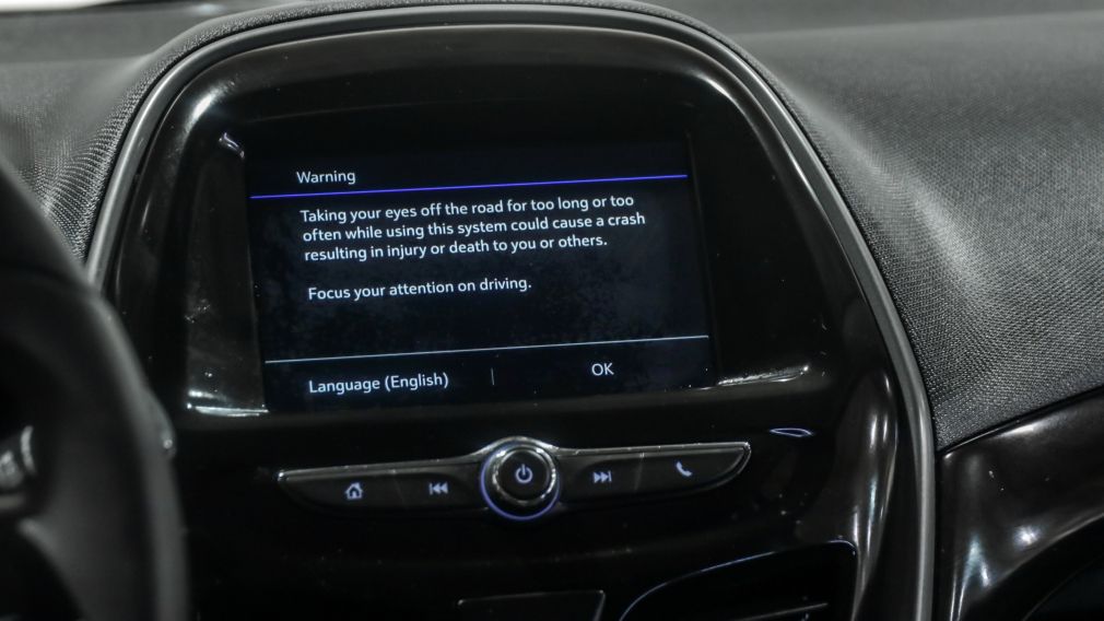 Chevrolet Spark LT 2019 d’occasion à vendre - 15