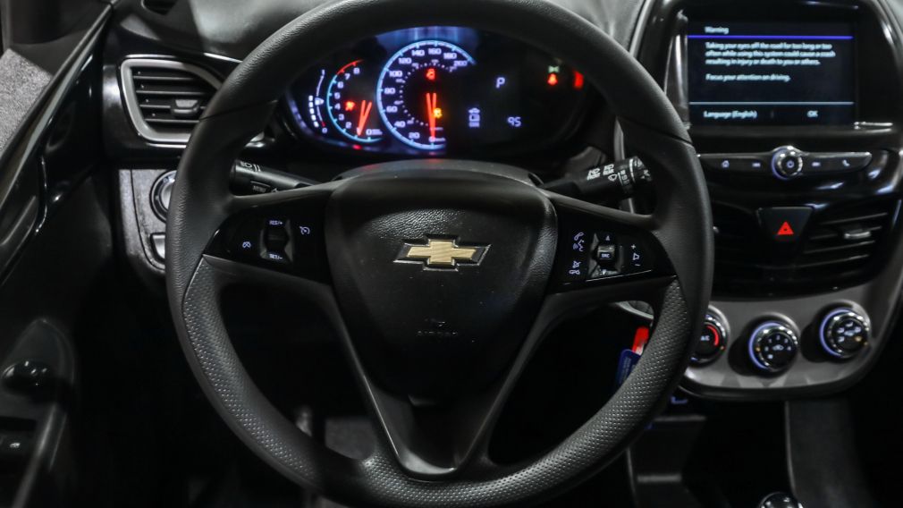 Chevrolet Spark LT 2019 d’occasion à vendre - 13
