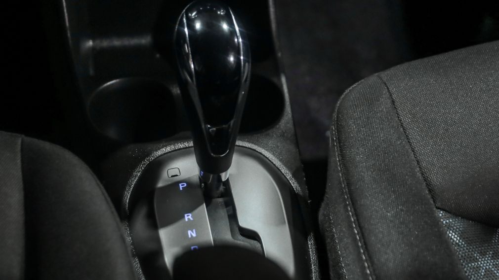 Chevrolet Spark LT 2019 d’occasion à vendre - 16