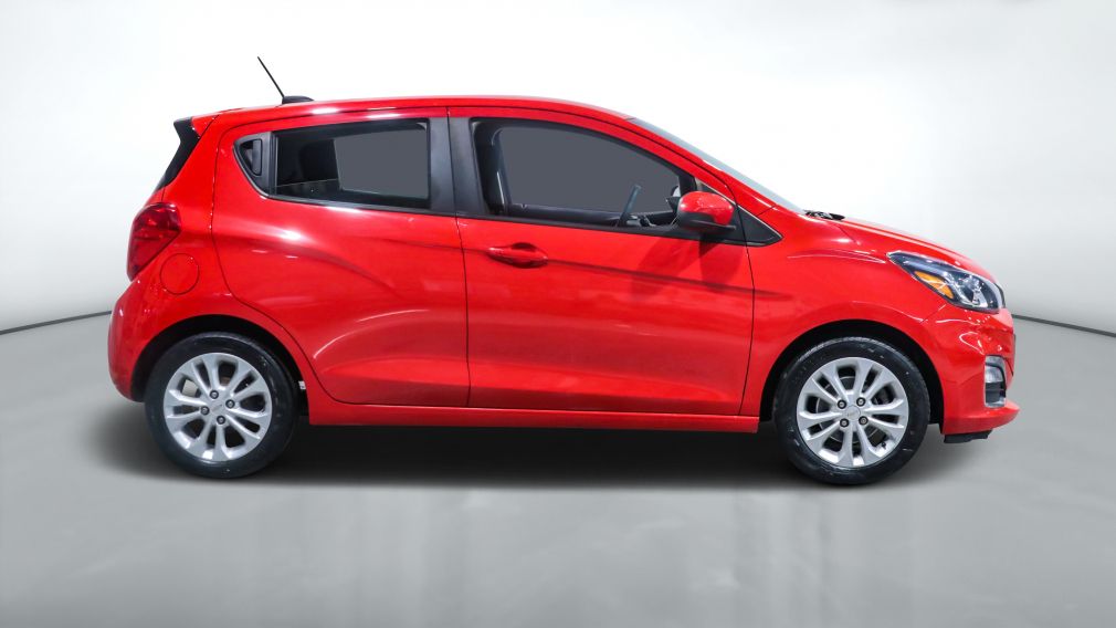 Chevrolet Spark LT 2019 d’occasion à vendre - 8