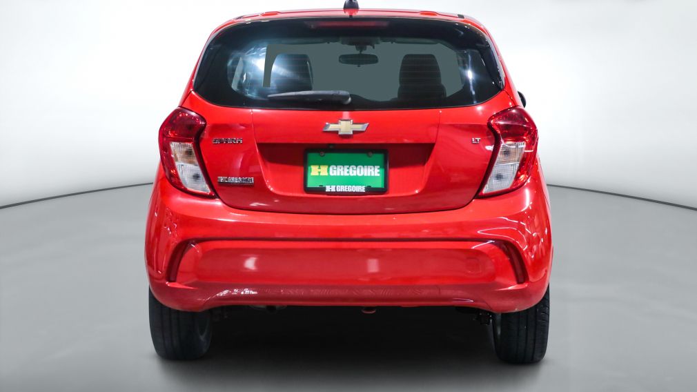 Chevrolet Spark LT 2019 d’occasion à vendre - 6