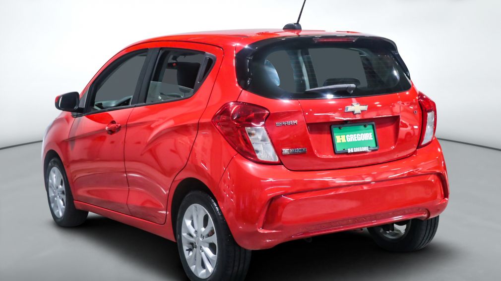 Chevrolet Spark LT 2019 d’occasion à vendre - 5