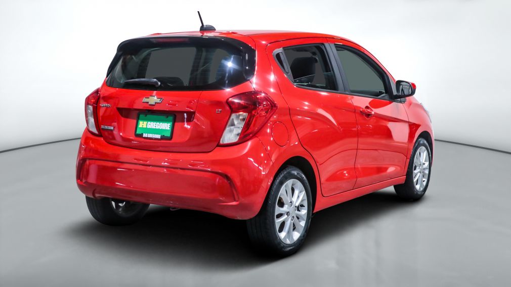 Chevrolet Spark LT 2019 d’occasion à vendre - 7