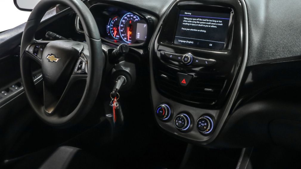 Chevrolet Spark LT 2019 d’occasion à vendre - 20