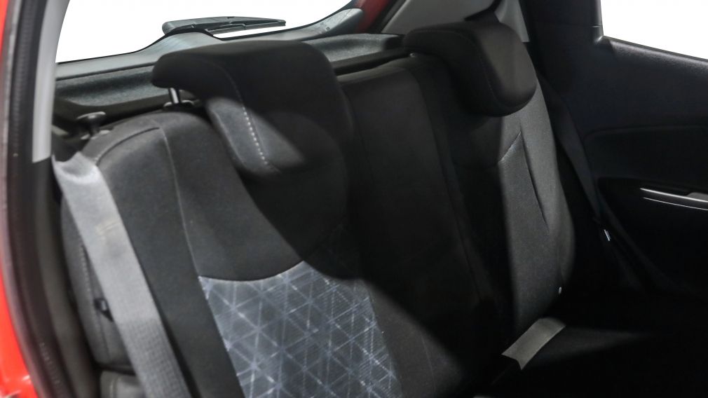 Chevrolet Spark LT 2019 d’occasion à vendre - 19