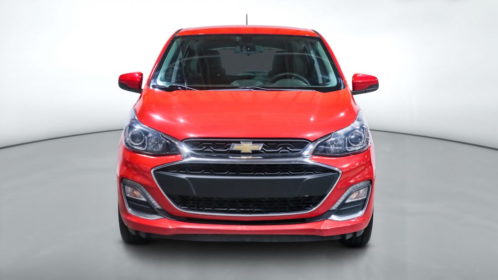 Chevrolet Spark LT 2019 d’occasion à vendre - 2