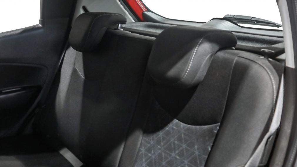 Chevrolet Spark LT 2019 d’occasion à vendre - 18