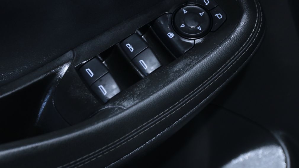 Buick Encore GX Preferred 2021 d&rsquo;occasion à vendre - 10