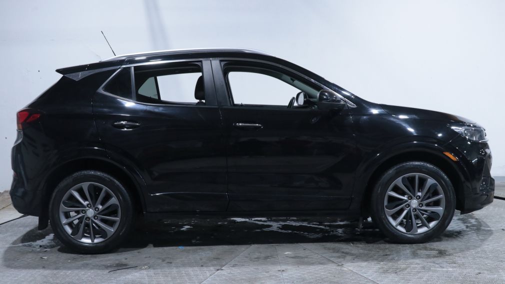 Buick Encore GX Preferred 2021 d&rsquo;occasion à vendre - 8