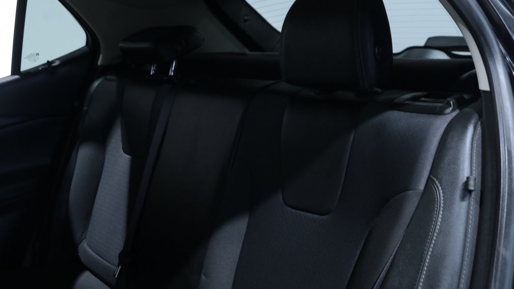 Buick Encore GX Preferred 2021 d&rsquo;occasion à vendre - 19