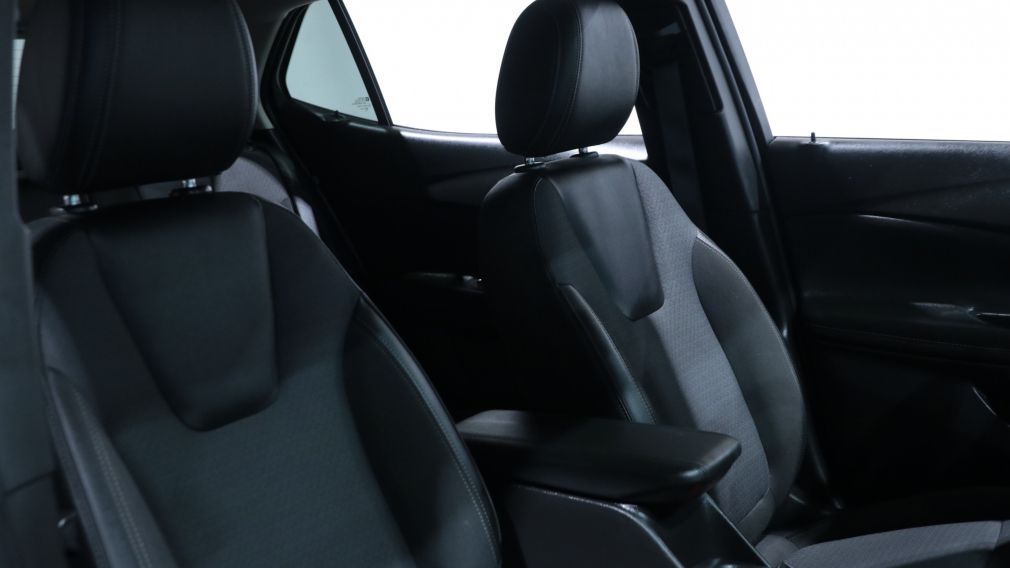 Buick Encore GX Preferred 2021 d&rsquo;occasion à vendre - 22