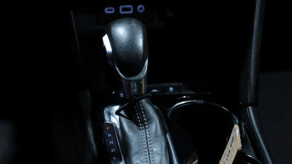 Buick Encore GX Preferred 2021 d&rsquo;occasion à vendre - 17