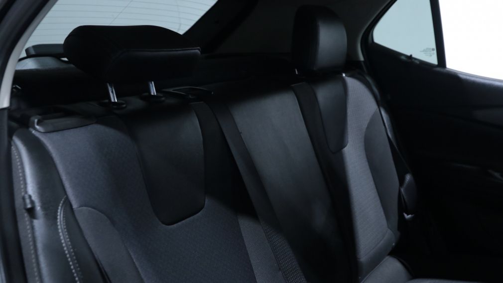 Buick Encore GX Preferred 2021 d&rsquo;occasion à vendre - 20