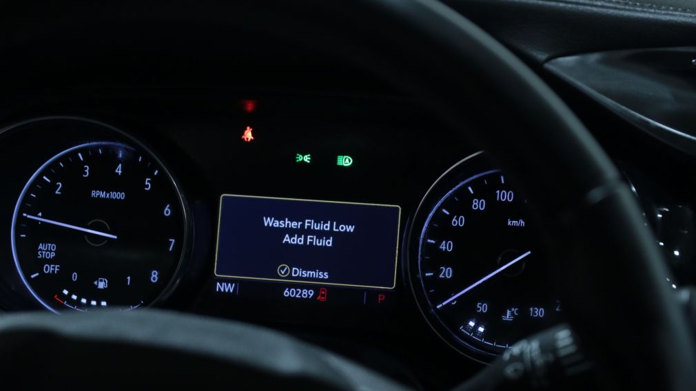 Buick Encore GX Preferred 2021 d&rsquo;occasion à vendre - 15