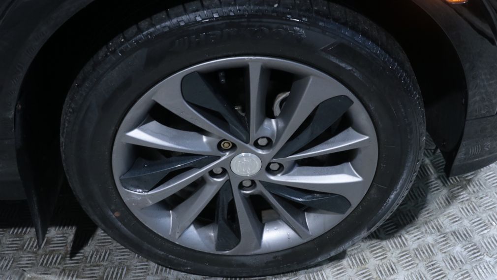 Buick Encore GX Preferred 2021 d&rsquo;occasion à vendre - 23