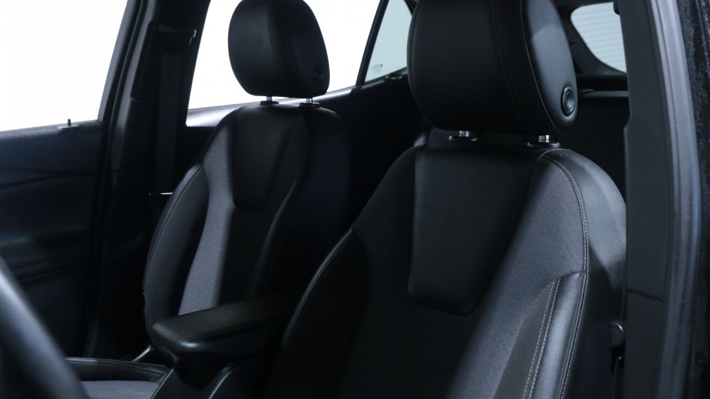 Buick Encore GX Preferred 2021 d&rsquo;occasion à vendre - 11