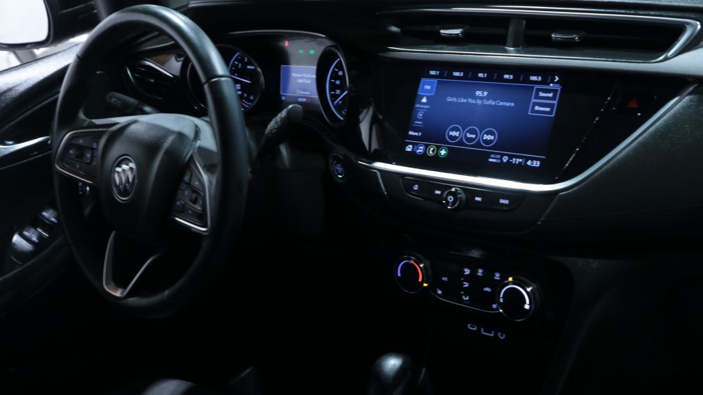 Buick Encore GX Preferred 2021 d&rsquo;occasion à vendre - 21