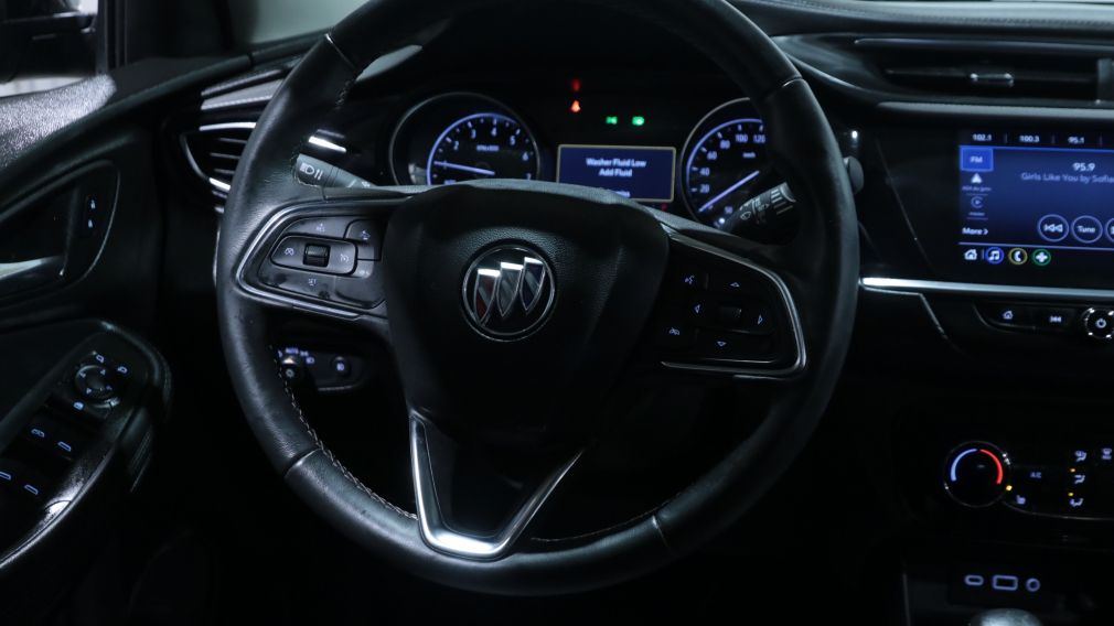 Buick Encore GX Preferred 2021 d&rsquo;occasion à vendre - 14