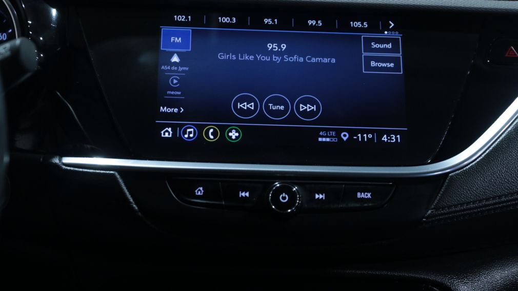 Buick Encore GX Preferred 2021 d&rsquo;occasion à vendre - 16