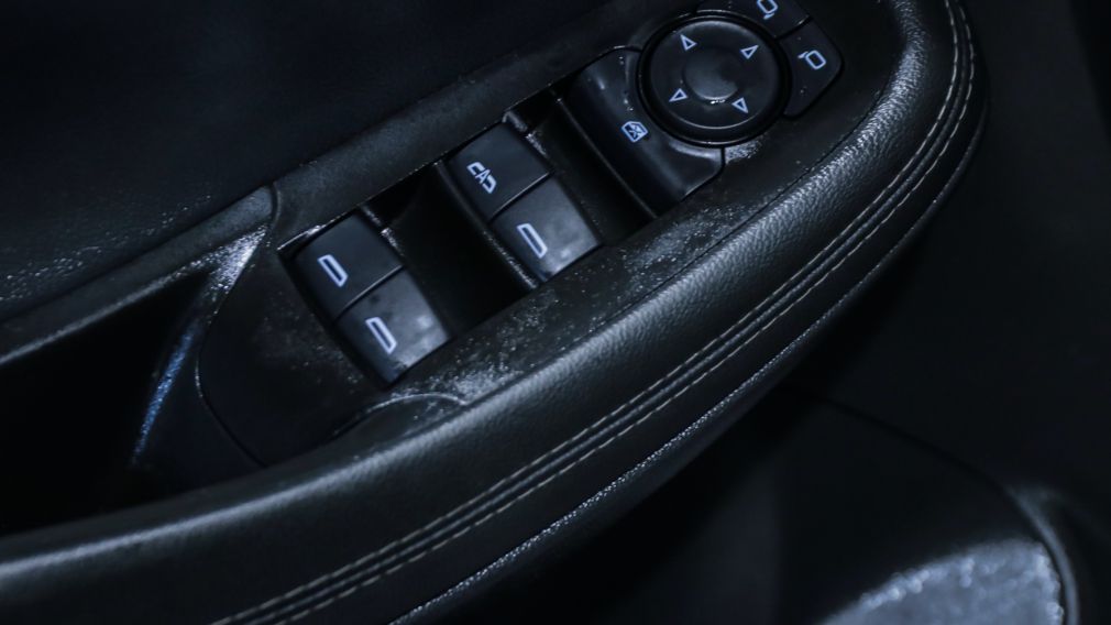 Buick Encore GX Preferred 2021 d&rsquo;occasion à vendre - 11