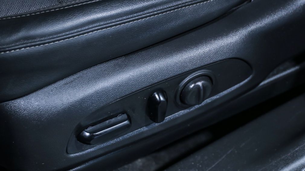 Buick Encore GX Preferred 2021 d&rsquo;occasion à vendre - 12