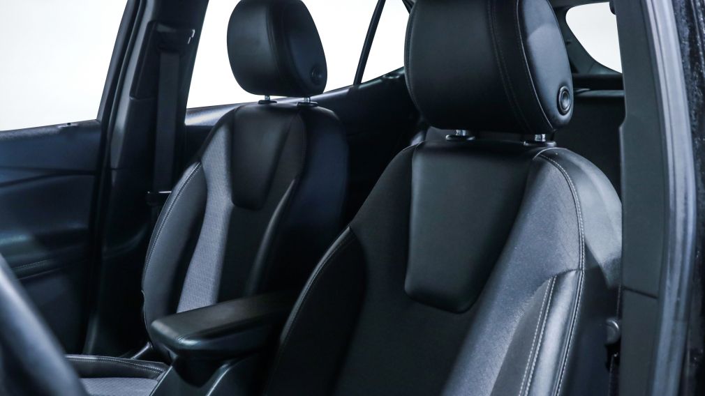 Buick Encore GX Preferred 2021 d&rsquo;occasion à vendre - 10