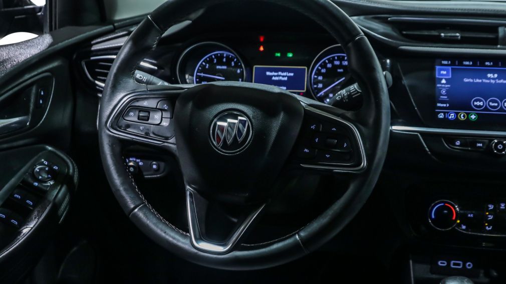Buick Encore GX Preferred 2021 d&rsquo;occasion à vendre - 14