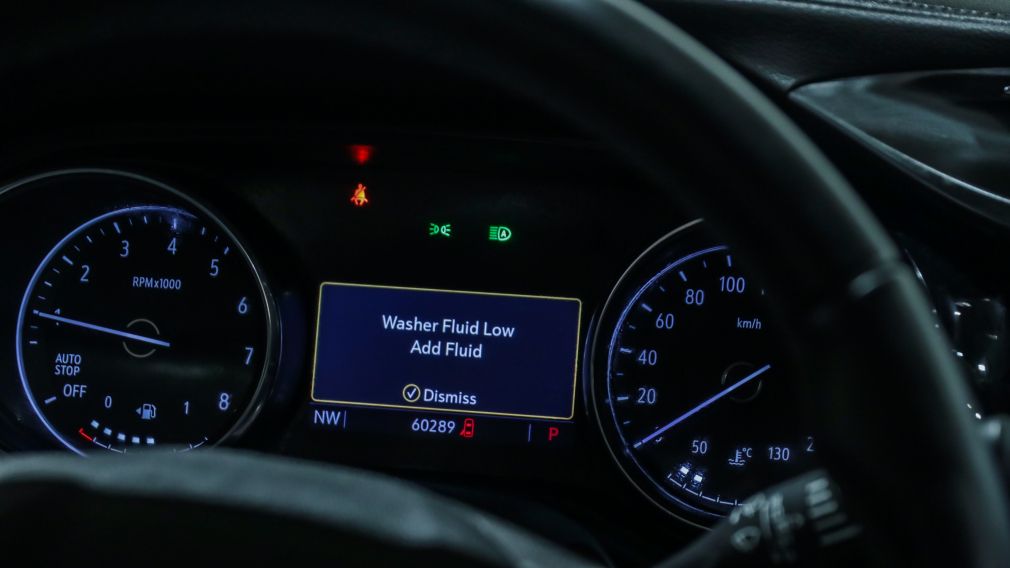 Buick Encore GX Preferred 2021 d&rsquo;occasion à vendre - 15