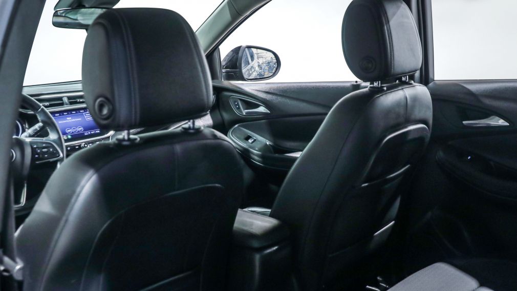 Buick Encore GX Preferred 2021 d&rsquo;occasion à vendre - 18