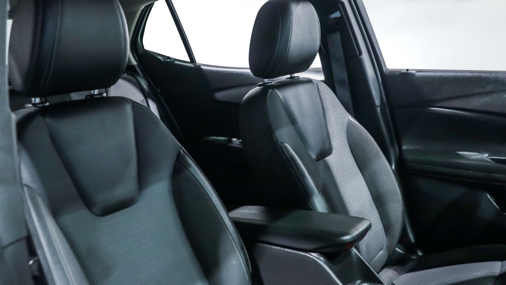 Buick Encore GX Preferred 2021 d&rsquo;occasion à vendre - 22