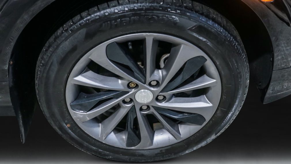 Buick Encore GX Preferred 2021 d&rsquo;occasion à vendre - 23