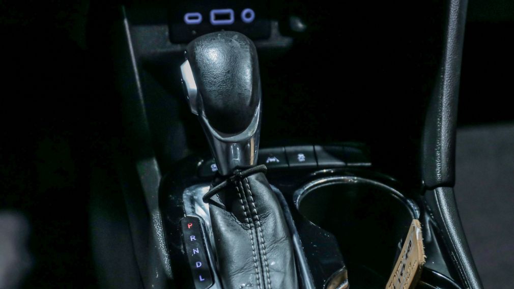 Buick Encore GX Preferred 2021 d&rsquo;occasion à vendre - 19