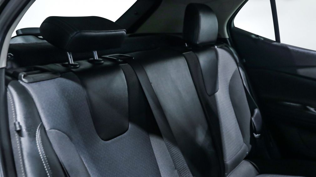 Buick Encore GX Preferred 2021 d&rsquo;occasion à vendre - 20