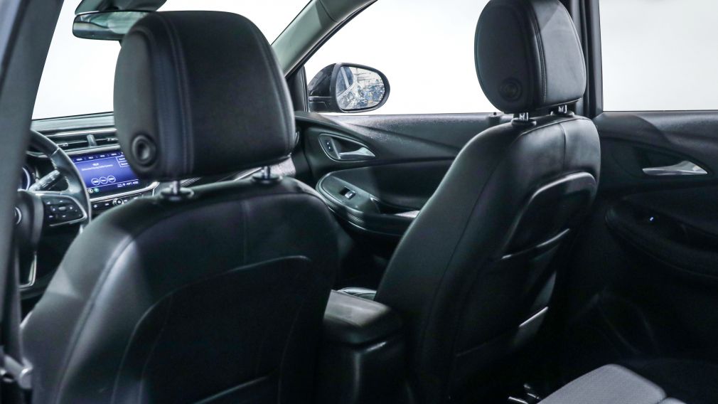 Buick Encore GX Preferred 2021 d&rsquo;occasion à vendre - 18