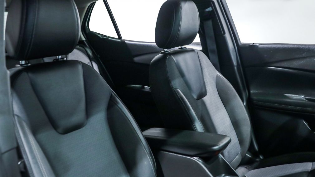 Buick Encore GX Preferred 2021 d&rsquo;occasion à vendre - 22