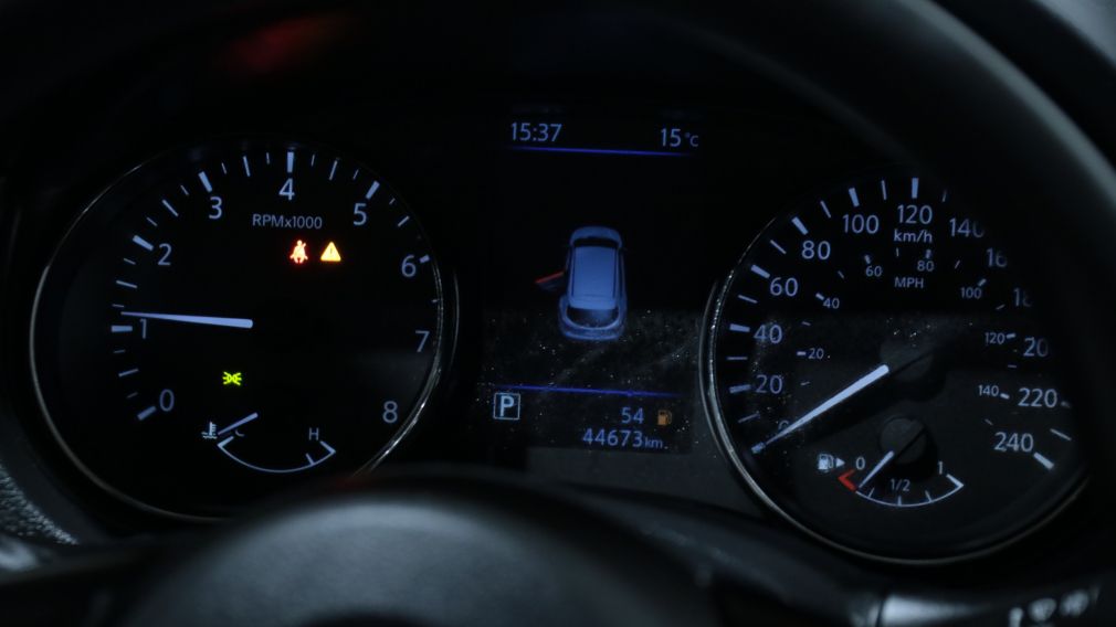 Nissan Qashqai S 2020 d&rsquo;occasion à vendre - 14