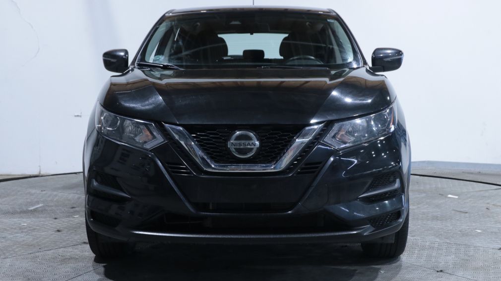 Nissan Qashqai S 2020 d&rsquo;occasion à vendre - 2