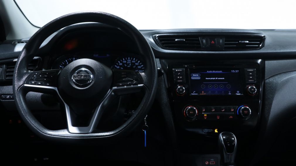Nissan Qashqai S 2020 d&rsquo;occasion à vendre - 12