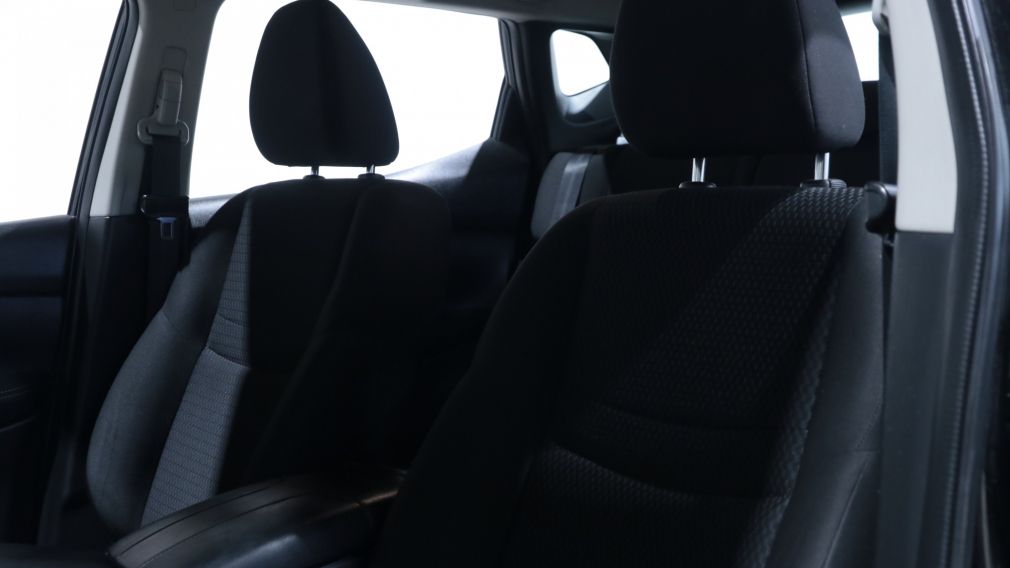 Nissan Qashqai S 2020 d&rsquo;occasion à vendre - 11