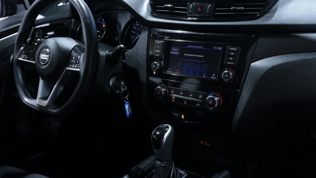 Nissan Qashqai S 2020 d&rsquo;occasion à vendre - 20