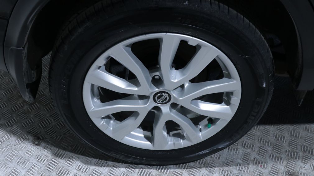 Nissan Qashqai S 2020 d&rsquo;occasion à vendre - 22