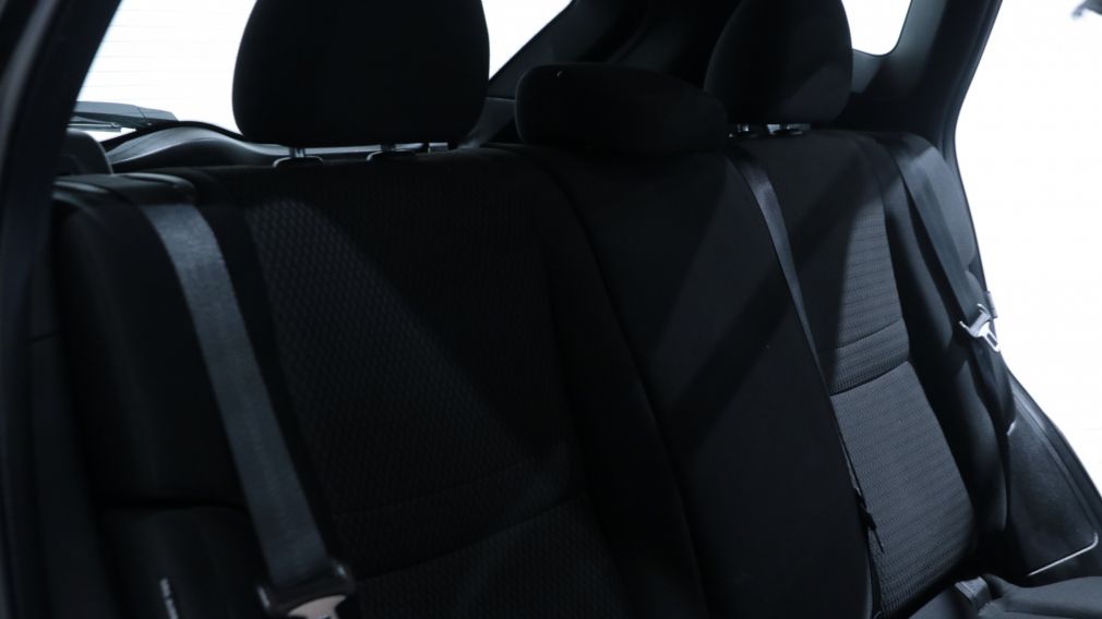 Nissan Qashqai S 2020 d&rsquo;occasion à vendre - 19