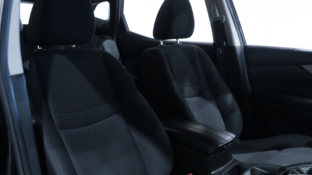 Nissan Qashqai S 2020 d&rsquo;occasion à vendre - 21