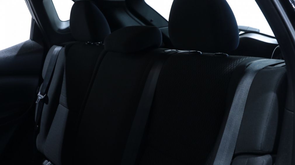 Nissan Qashqai S 2020 d&rsquo;occasion à vendre - 18