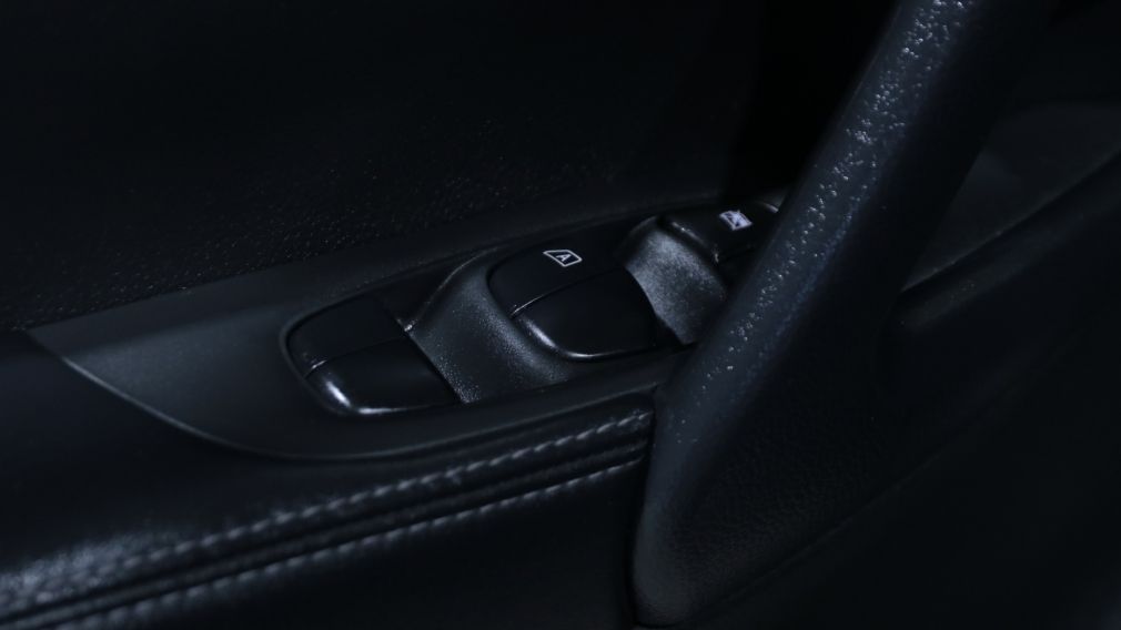 Nissan Qashqai S 2020 d&rsquo;occasion à vendre - 10