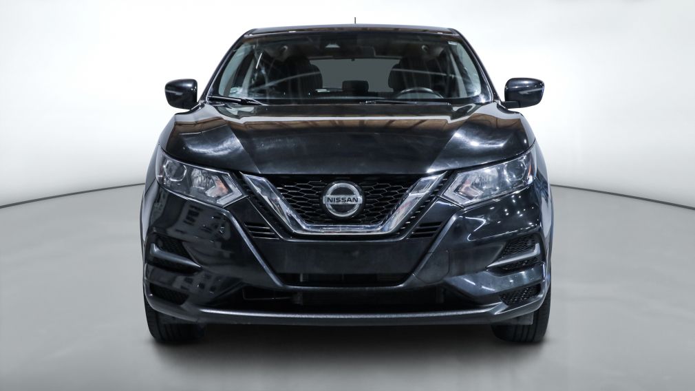 Nissan Qashqai S 2020 d&rsquo;occasion à vendre - 2